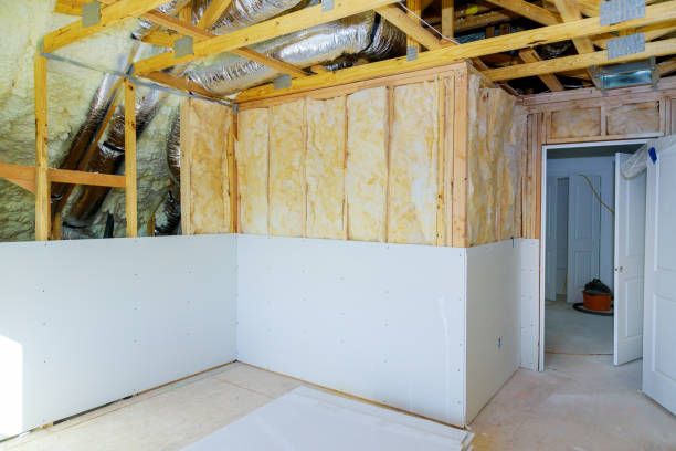 Types of Insulation We Offer in Alta, IA