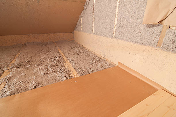 Best Insulation Maintenance and Repair in Alta, IA